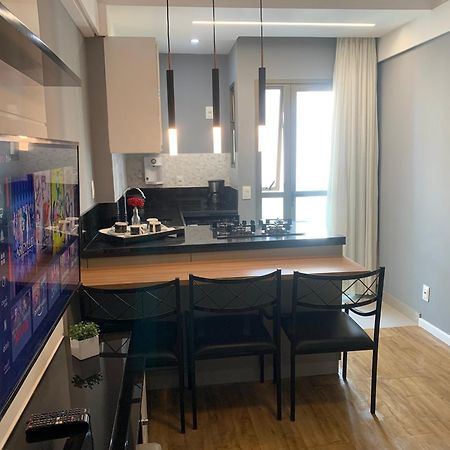 Ocean Flat Διαμέρισμα Vila Velha  Εξωτερικό φωτογραφία