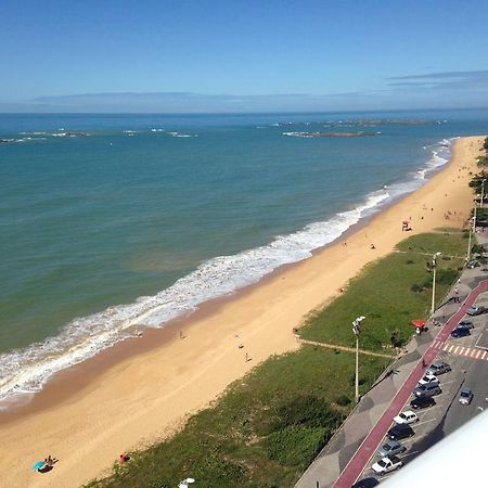 Ocean Flat Διαμέρισμα Vila Velha  Εξωτερικό φωτογραφία
