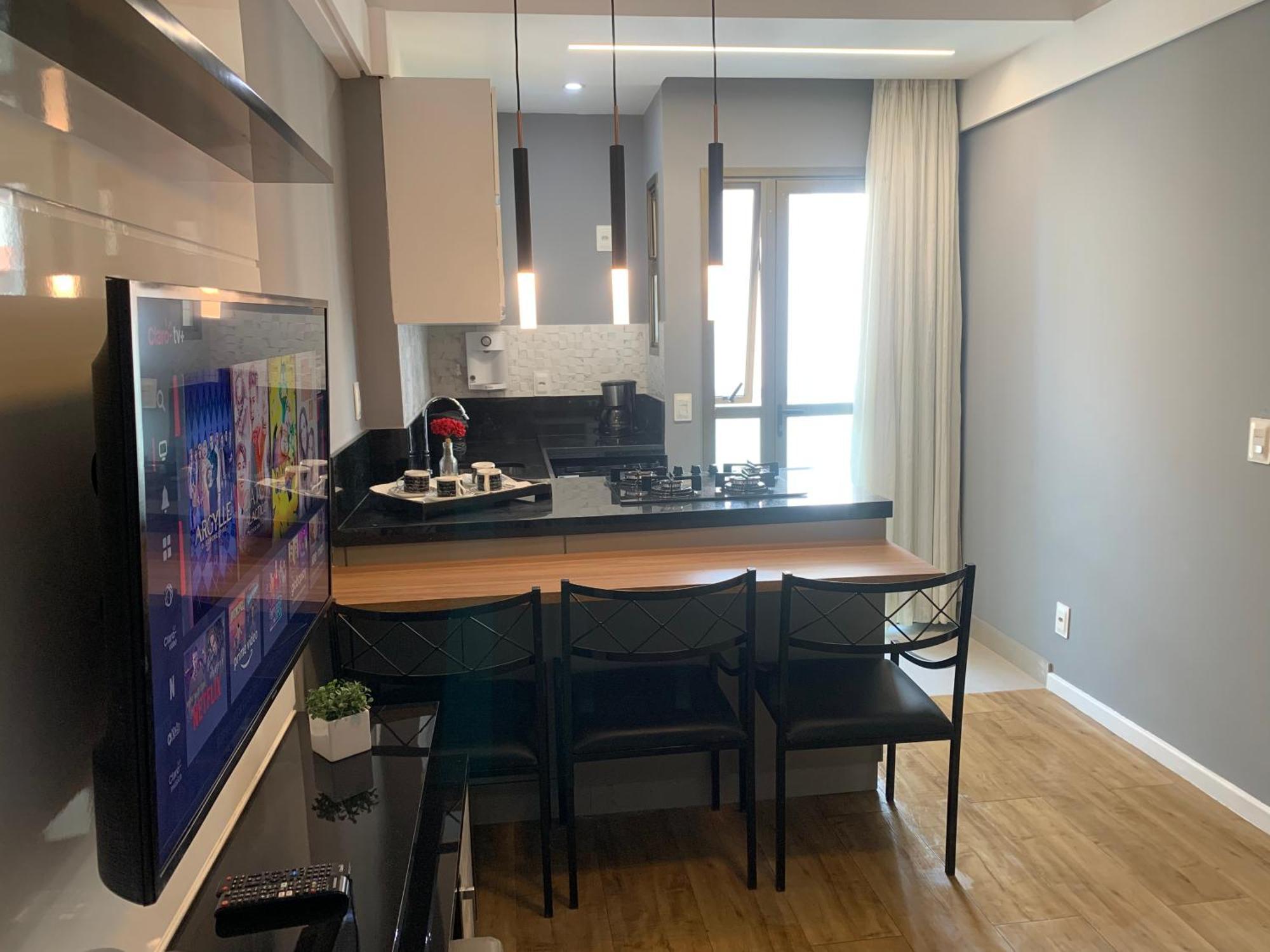 Ocean Flat Διαμέρισμα Vila Velha  Εξωτερικό φωτογραφία