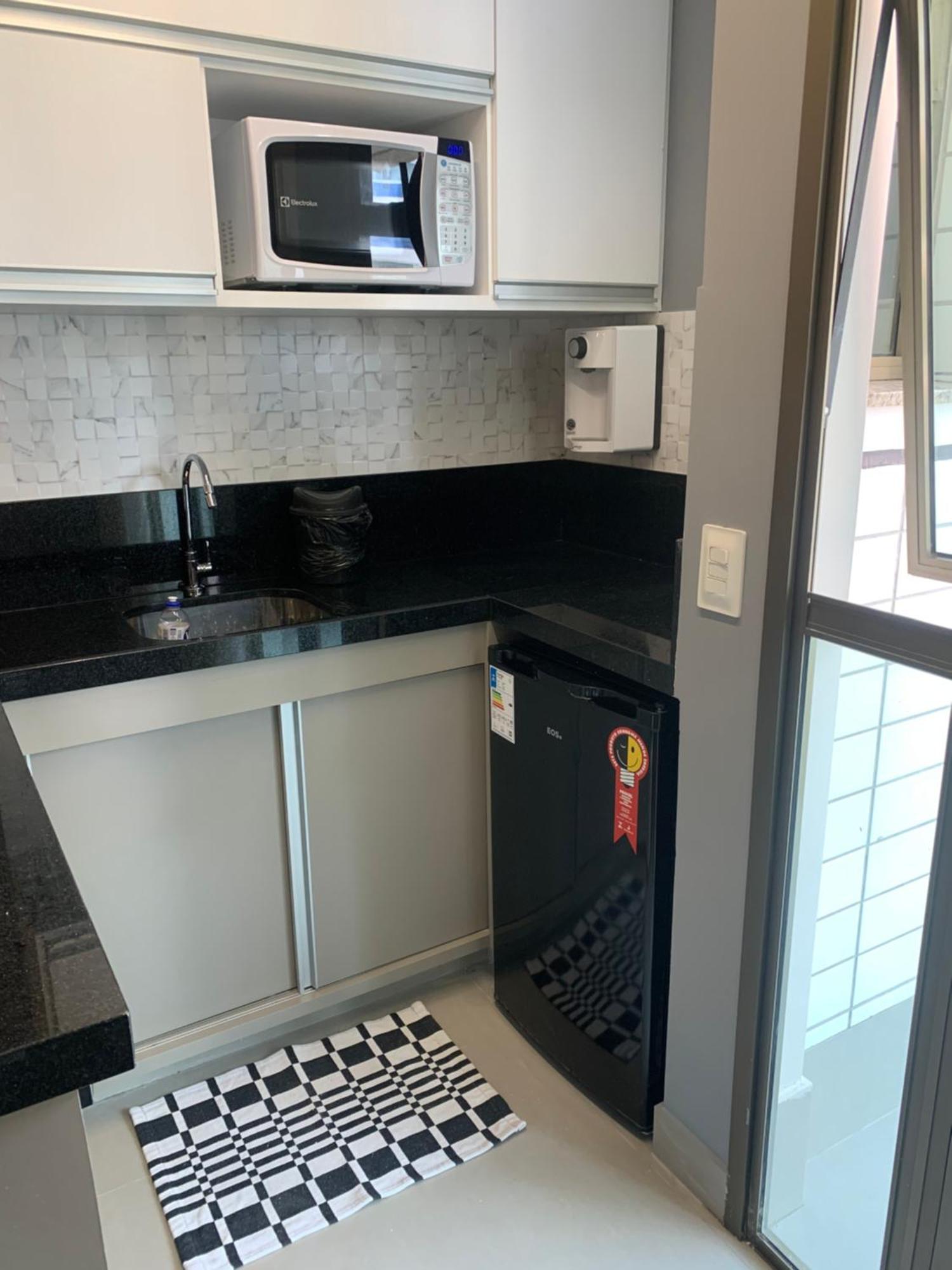 Ocean Flat Διαμέρισμα Vila Velha  Εξωτερικό φωτογραφία