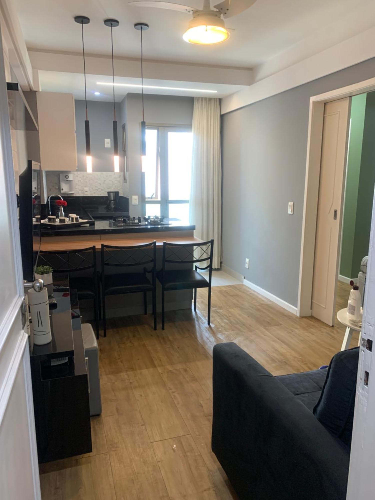 Ocean Flat Διαμέρισμα Vila Velha  Εξωτερικό φωτογραφία