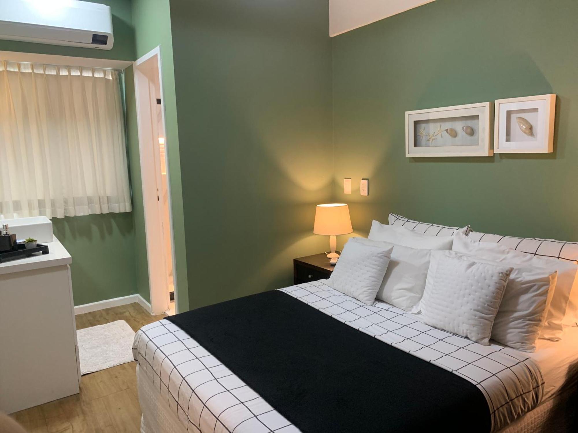 Ocean Flat Διαμέρισμα Vila Velha  Εξωτερικό φωτογραφία