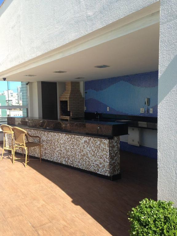 Ocean Flat Διαμέρισμα Vila Velha  Εξωτερικό φωτογραφία